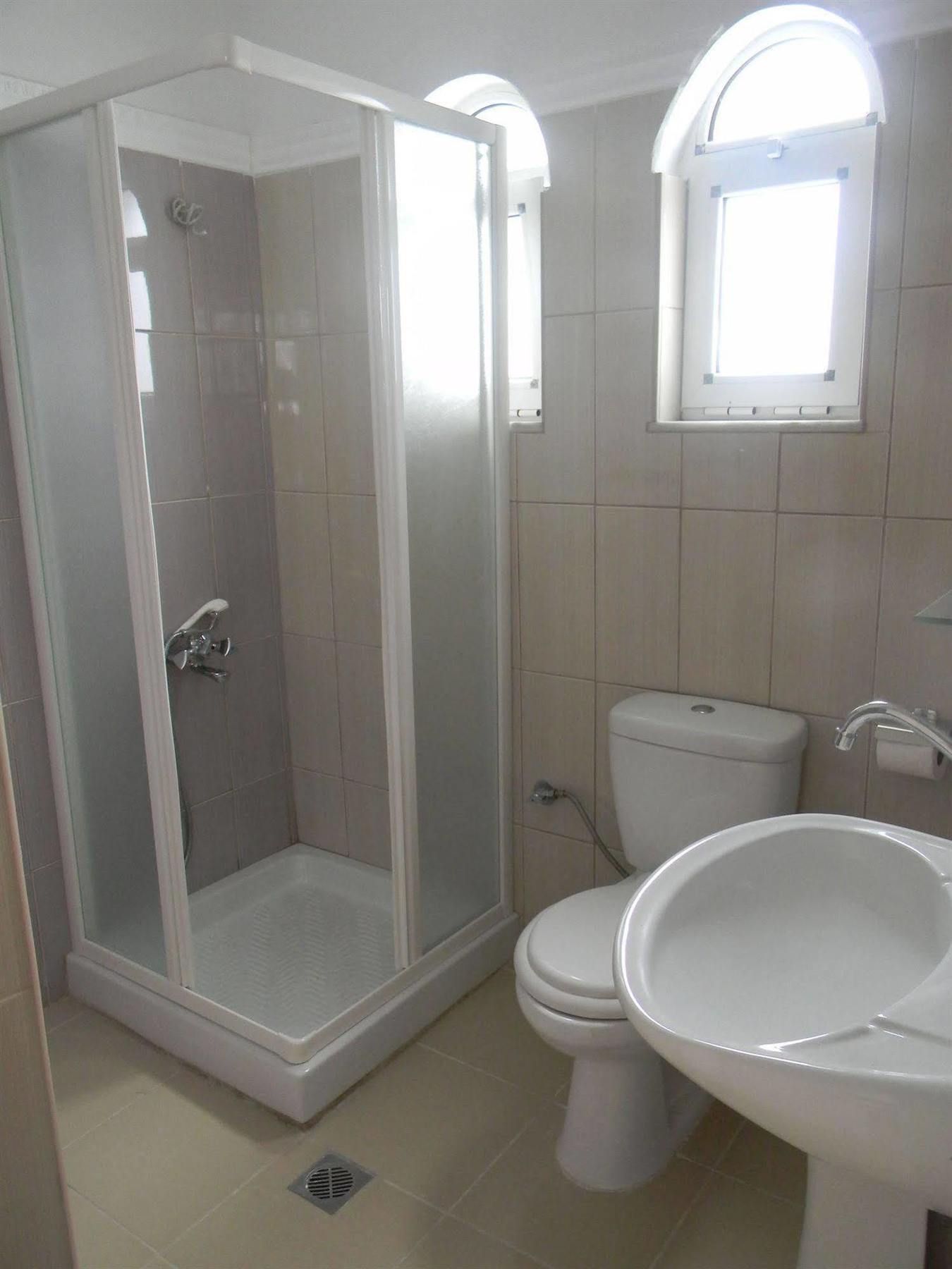 Aparthotel Clear Horizon Ammoudi Zewnętrze zdjęcie